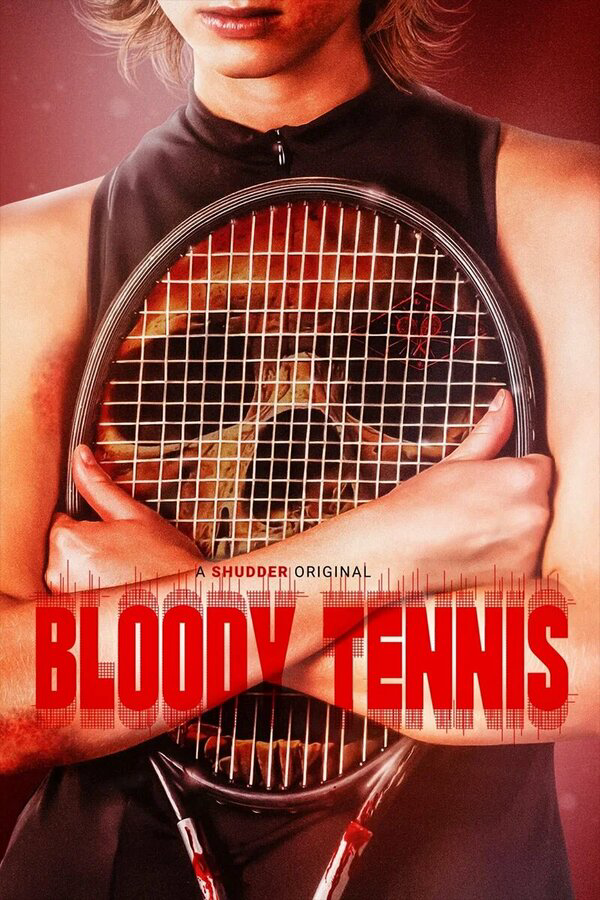 Bloody Tennis
